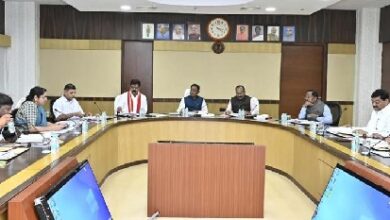 कैबिनेट फैसला : साय सरकार का आबकारी नीति 2025-26 को लेकर बड़ा फैसला