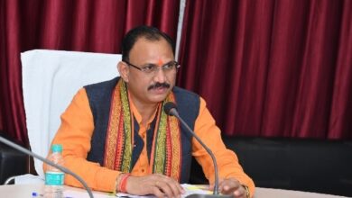 स्वशासी सोसायटी के कार्यों के बेहतर संपादन के लिए ई संपादन पोर्टल का किया शुभारंभ स्वशासी सोसायटी के कार्यों के बेहतर संपादन के लिए ई संपादन पोर्टल का किया शुभारंभ