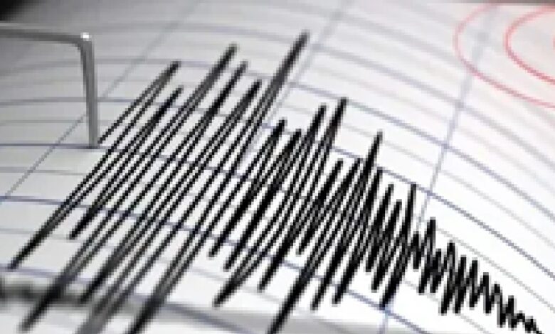 म्यांमार भूकंप के दो बार तेज झटके, निर्माणाधीन ऊंची इमारत ढही म्यांमार भूकंप के दो बार तेज झटके, निर्माणाधीन ऊंची इमारत ढही