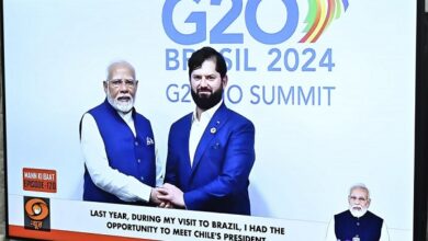 देश की जनता को जागरूक और सशक्त बनाने का प्रभावी माध्यम है ‘मन की बात’ : साय