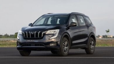 महिंद्रा की बिक्री में बड़ी उछाल, 15 प्रतिशत की बढ़ोतरी