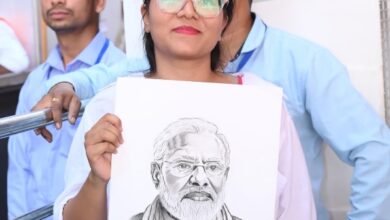 PM बोले- मैं आपको चिट्ठी भेजूंगा बेटा…दिल छू लेने वाला क्षण