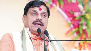 मुख्यमंत्री डाॅ मोहन यादव को विक्रम विश्वविद्यालय प्रदान करेगा डी लिट् उपाधि