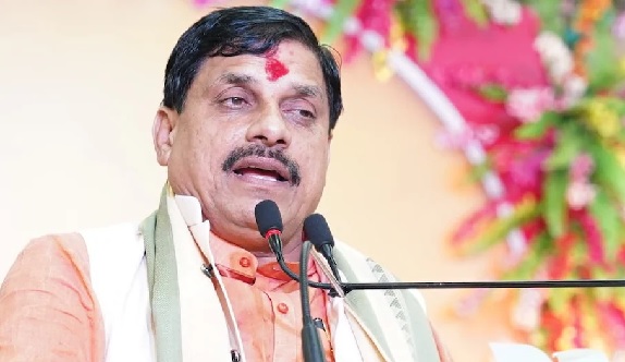 मुख्यमंत्री डाॅ मोहन यादव को विक्रम विश्वविद्यालय प्रदान करेगा डी लिट् उपाधि