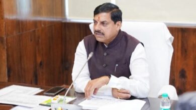 मप्र का जीडीपी 15,03,395 करोड़ रूपये पहुंचा