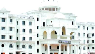 वार्डों में सफाई कर्मी नहीं होने पर ठेकेदारों पर जुर्माना