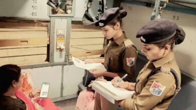 रेलवे ने महिला आरपीएफ कर्मियों को मिर्च स्प्रे कैन से लैस करने का लिया निर्णय