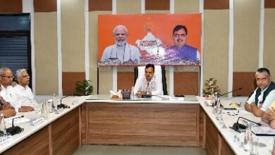 गरीब, युवा, अन्नदाता और नारी शक्ति का कल्याण की प्राथमिकता, जनकल्याण को समर्पित होगा राजस्थान दिवस : मुख्यमंत्री शर्मा