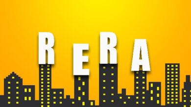 रेरा का स्पष्टीकरण, मेंटनेंस चार्ज का भुगतान करना अनिवार्य