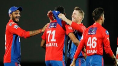 दिल्ली कैपिटल्स और लखनऊ सुपर जाएंट्स की टीमें आज उतरेंगी मैदान में, नए कप्तान संभालेंगे जिम्मेदारी