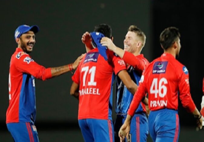 दिल्ली कैपिटल्स और लखनऊ सुपर जाएंट्स की टीमें आज उतरेंगी मैदान में, नए कप्तान संभालेंगे जिम्मेदारी