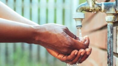 राजधानी के इस क्षेत्र में कल शाम को नहीं आएगा पानी