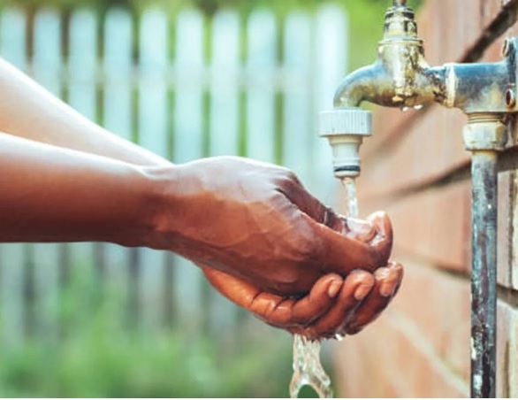 राजधानी के इस क्षेत्र में कल शाम को नहीं आएगा पानी