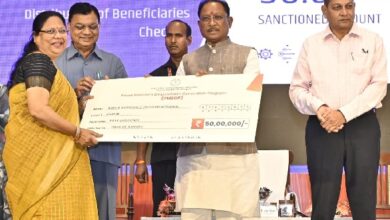 एआई, आईटी, रोबोटिक्स और फार्मा उद्योगों को मिलेगा विशेष प्रोत्साहन एआई, आईटी, रोबोटिक्स और फार्मा उद्योगों को मिलेगा विशेष प्रोत्साहन