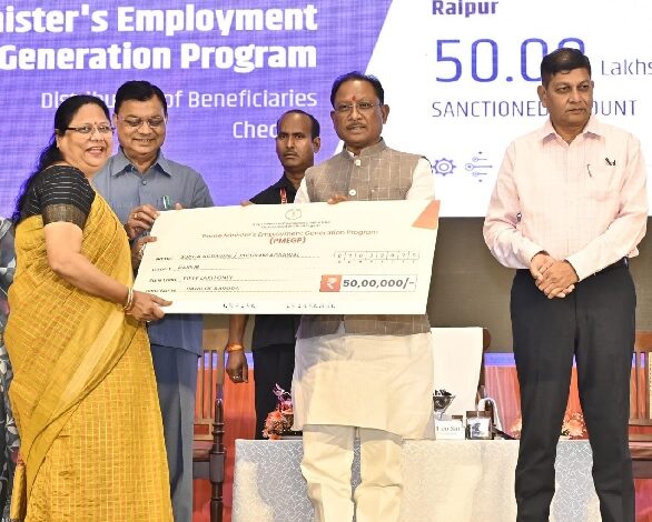 एआई, आईटी, रोबोटिक्स और फार्मा उद्योगों को मिलेगा विशेष प्रोत्साहन