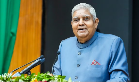 ‘स्थायित्व’ के वैश्विक प्रचलन से बहुत पहले भारत ने सदियों तक इसे अपनाया : उपराष्ट्रपति ‘स्थायित्व’ के वैश्विक प्रचलन से बहुत पहले भारत ने सदियों तक इसे अपनाया : उपराष्ट्रपति