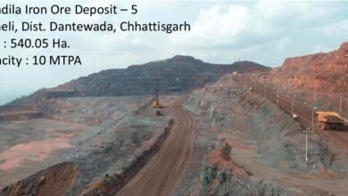 मुख्यमंत्री साय के नेतृत्व में खनिज राजस्व में ऐतिहासिक सफलता, वित्तीय वर्ष 2024-25 में 14,195 करोड़ रुपये का रिकॉर्ड खनिज राजस्व प्राप्त