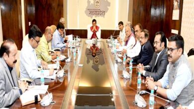 देश में केन्द्रीय स्थिति का लाभ उठाएं निवेशक, हितों का ध्यान रखेगी सरकार: मुख्यमंत्री डॉ. यादव