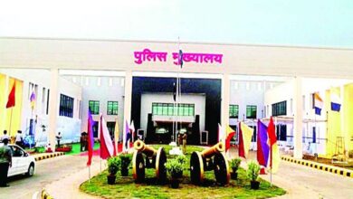 IPS अफसरों का तबादला, दुर्ग एसपी विजय अग्रवाल बने, देखिये किसे कहां मिली पोस्टिंग IPS अफसरों का तबादला, दुर्ग एसपी विजय अग्रवाल बने, देखिये किसे कहां मिली पोस्टिंग