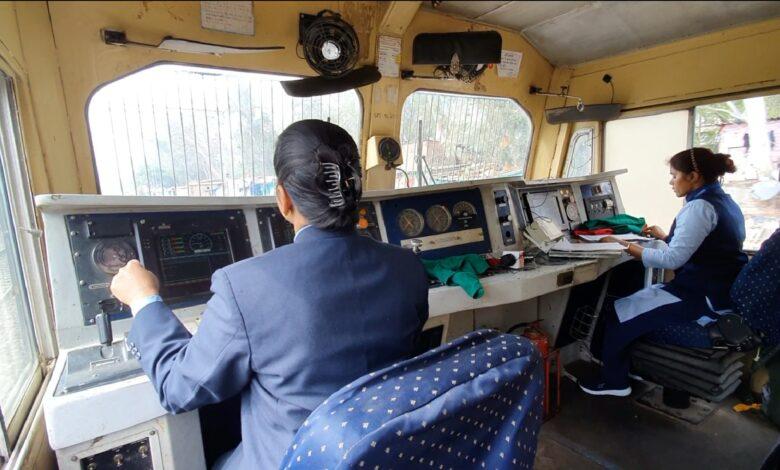 लोको पायलटो को बेहतरीन सुविधाएं, वर्किंग कंडीशन में आया सुधार