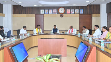 साय कैबिनेट : प्रतियोगी परीक्षा की तैयारी कर रहे युवाओं के लिए अच्छी खबर