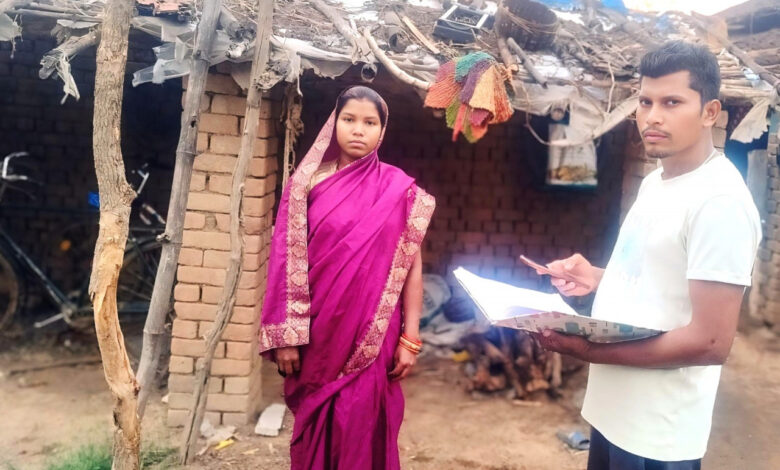 सुशासन तिहारः जनता से सरोकार, बहने लगी खुशियों की बयार सुशासन तिहारः जनता से सरोकार, बहने लगी खुशियों की बयार