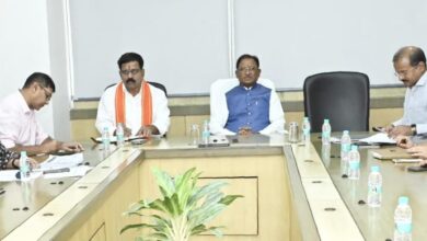 नक्सल उन्मूलन केवल एक अभियान नहीं, बल्कि बस्तर और छत्तीसगढ़ के भविष्य को सुरक्षित करने का मिशन: CM