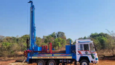 गर्मी में बोर खुदाई पर बैन, कलेक्टर का आदेश, धरसींवा ब्लॉक क्रिटिकल जोन में