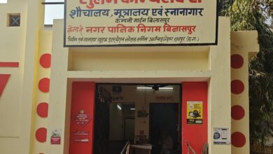 सार्वजनिक शौचालय स्वच्छ और सर्वसुविधायुक्त होंगे, मेनटेंस के लिए 57.70 करोड़ रुपए सार्वजनिक शौचालय स्वच्छ और सर्वसुविधायुक्त होंगे, मेनटेंस के लिए 57.70 करोड़ रुपए