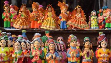 आज अक्षय तृतीया : छत्तीसगढ़ की खास परंपरा अक्ती तिहार आज अक्षय तृतीया : छत्तीसगढ़ की खास परंपरा अक्ती तिहार