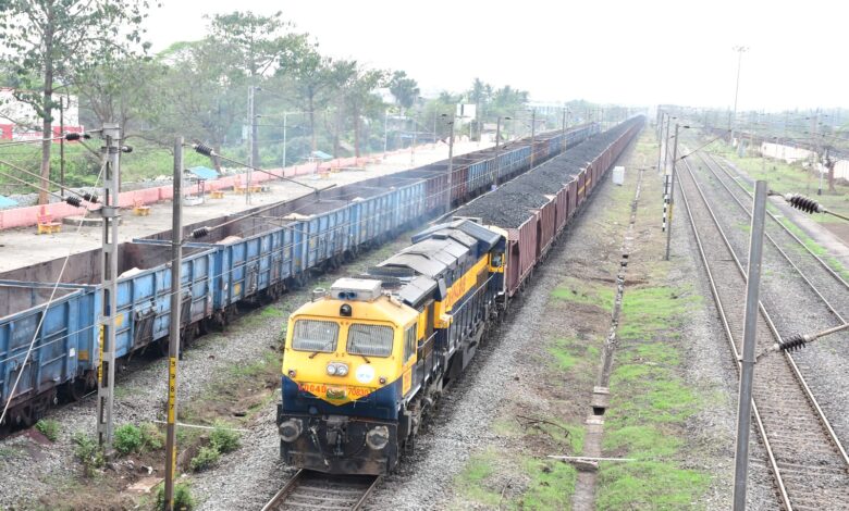 रेलवे ने हासिल की महत्वपूर्ण उपलब्धियां : आधारभूत संरचना और नेटवर्क विकास, डिजिटल क्रांति और टिकटिंग प्रणाली