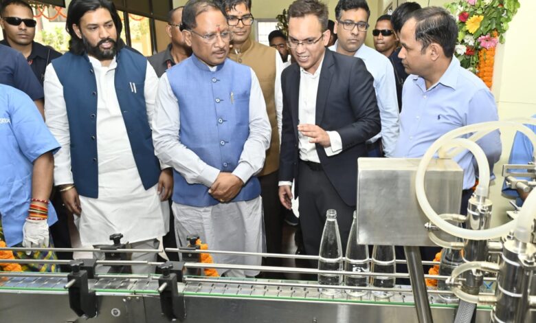 इलेक्ट्रनिक्स के क्षेत्र में छत्तीसगढ़ की ऊंची उड़ान