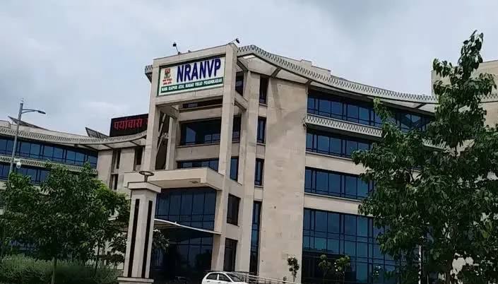 NRDA हुआ कर्जमुक्त, 1788 करोड़ रुपये का कर्ज़ चुकाया