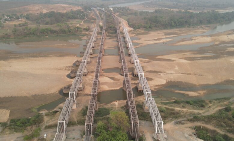 रेलवे में रेल लाइनों के विकास को नई रफ्तार, यात्री सुविधाओं और क्षेत्रीय विकास को मिली नई उड़ान