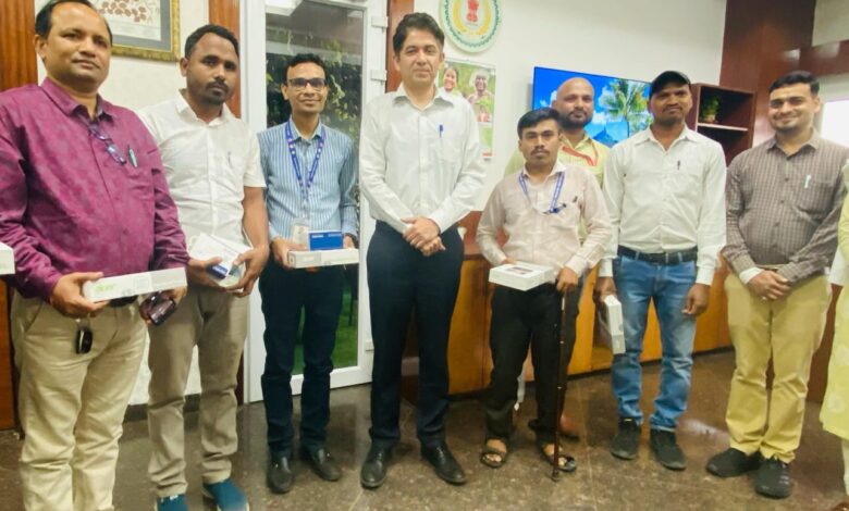 सरकारी स्वास्थ्य संस्थानों में नवजात शिशुओं का आधार कार्ड निर्माण सरकारी स्वास्थ्य संस्थानों में नवजात शिशुओं का आधार कार्ड निर्माण