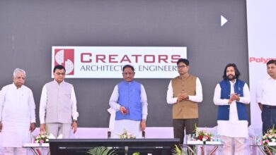 नवा रायपुर को बनाएंगे छत्तीसगढ़ की सिलिकॉन वैली: मुख्यमंत्री साय