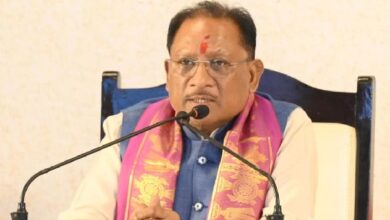 उद्योगों को अधिकतम प्रोत्साहन देने हेतु नई औद्योगिक नीति में है विशेष प्रावधान: मुख्यमंत्री साय