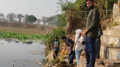 जल की हर बूंद में जीवन का सार, इसे सहेजने से ही दूर होगा भविष्य का जल संकट : मुख्यमंत्री डॉ. यादव
