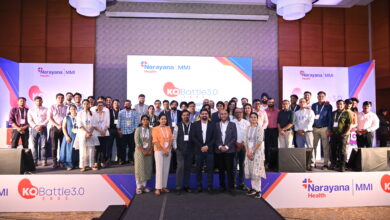 एमएमआई नारायणा हेल्थ हॉस्पिटल ने “किडनी क्विज़ बैटल 3.0” के साथ किडनी स्वास्थ्य जागरूकता बढ़ाई