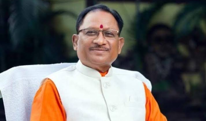 छत्तीसगढ़ बना देश में जीएसटी राजस्व वृद्धि दर में अग्रणी राज्य, इस साल ₹16,390 करोड़ का जीएसटी संग्रह