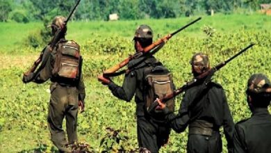 छत्तीसगढ़ में लागू हुई नक्सलवादी आत्मसमर्पण एवं पीड़ित राहत पुनर्वास नीति-2025
