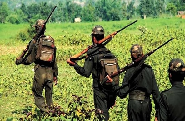 छत्तीसगढ़ में लागू हुई नक्सलवादी आत्मसमर्पण एवं पीड़ित राहत पुनर्वास नीति-2025