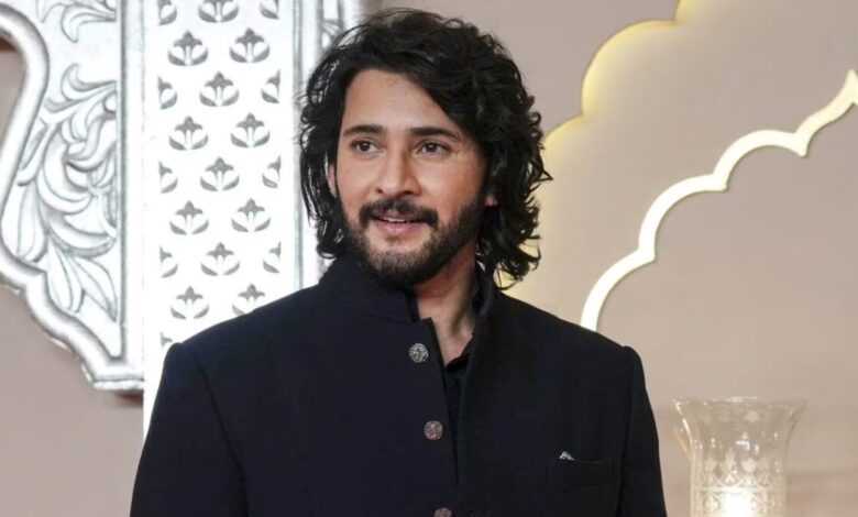 इस फिल्म में महेश बाबू बदले-बदले से आएंगे नजर