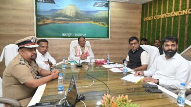 छत्तीसगढ़ की नई धमनी बनेगी खरसिया-परमलकसा 5वीं-6वीं रेल लाइन, मिलेगा बंपर रोजगार: अश्विनी वैष्णव