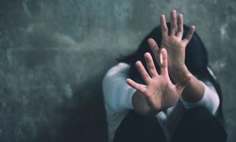 किशोरी से रेप के बाद जान से मारने की धमकी, आरोपी गिरफ्तार