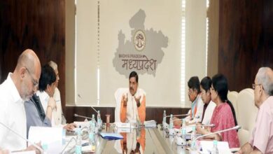 सभी नगरों में सीवरेज प्रोजेक्ट्स जल्द से जल्द पूरा करें : मुख्यमंत्री डॉ. यादव