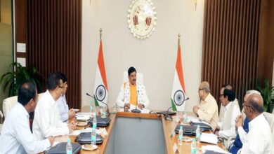 प्रदेश में बौद्ध सर्किट करें विकसित : मुख्यमंत्री डॉ. यादव