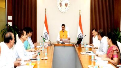 स्कूली शिक्षा की बेहतरी के लिए किया है पिछले बजट से 3000 करोड़ रुपए अधिक का प्रावधान : मुख्यमंत्री डॉ. यादव