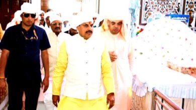 प्रधानमंत्री मोदी के प्रस्तावित भ्रमण को दृष्टिगत रखते हुए करें पुख्ता तैयारियां : मुख्यमंत्री डॉ. यादव