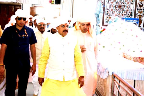 प्रधानमंत्री मोदी के प्रस्तावित भ्रमण को दृष्टिगत रखते हुए करें पुख्ता तैयारियां : मुख्यमंत्री डॉ. यादव प्रधानमंत्री मोदी के प्रस्तावित भ्रमण को दृष्टिगत रखते हुए करें पुख्ता तैयारियां : मुख्यमंत्री डॉ. यादव